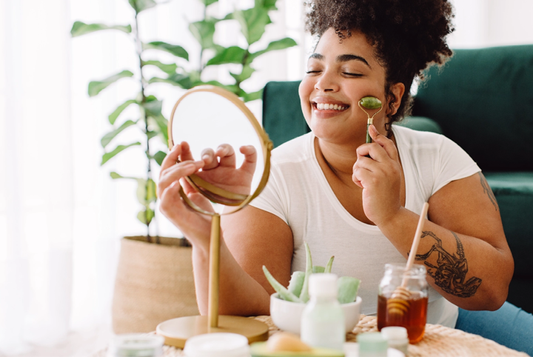 Snack-sized ways to engage in self-care